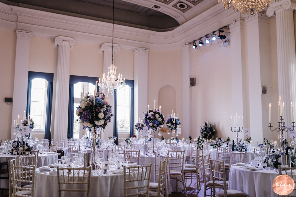 venue hire