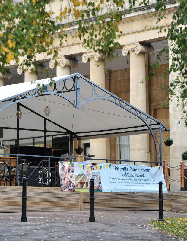 Artisan Market Café